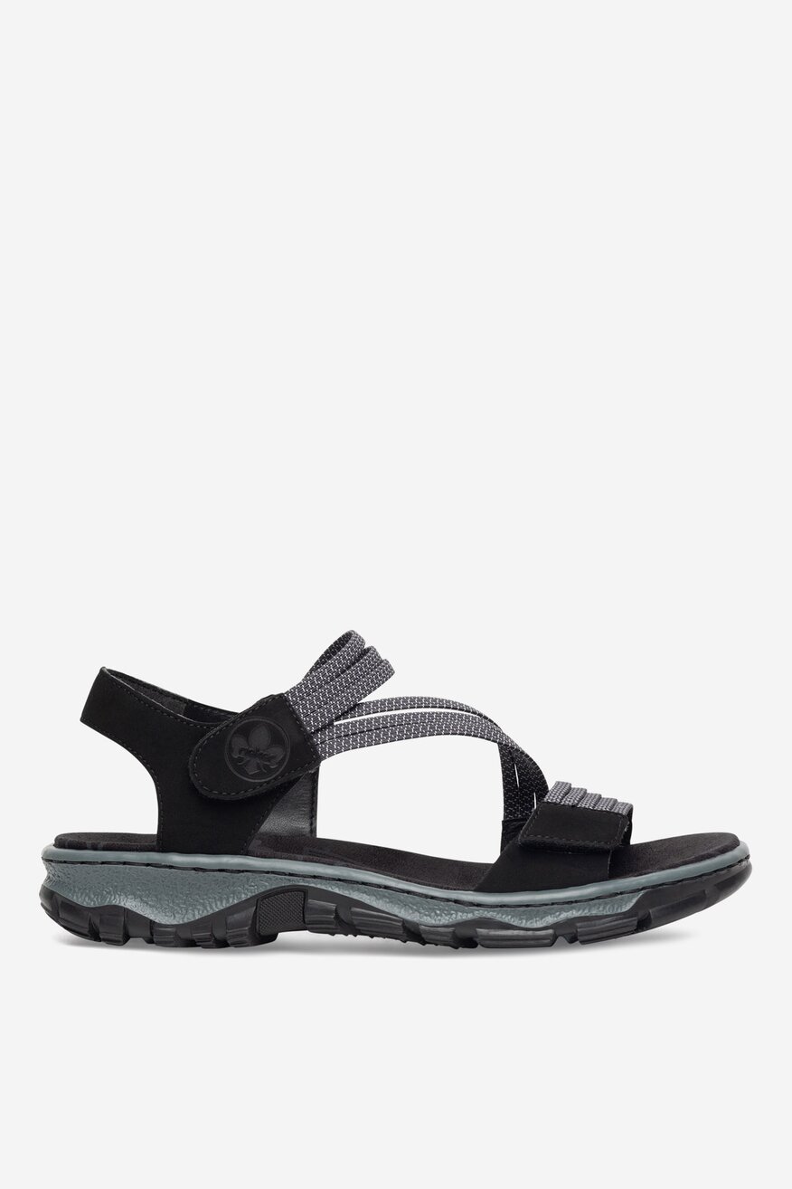 
                Сандали Rieker ЧЕРЕН - 2230056234397