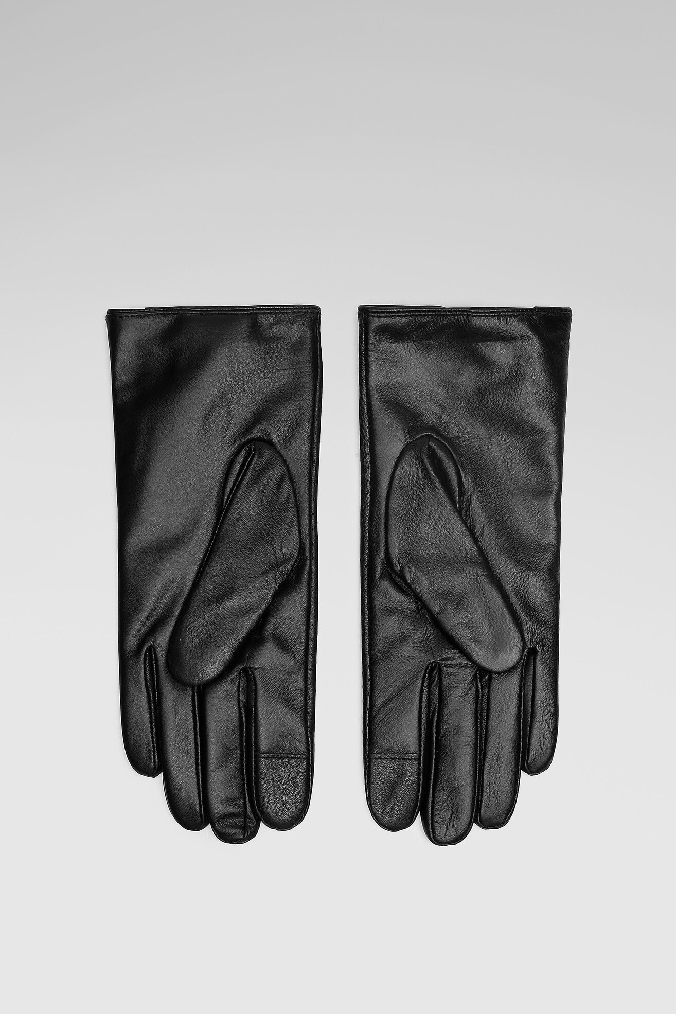 Rękawiczki damskie Lasocki 2W6-002-AW21 Czarny