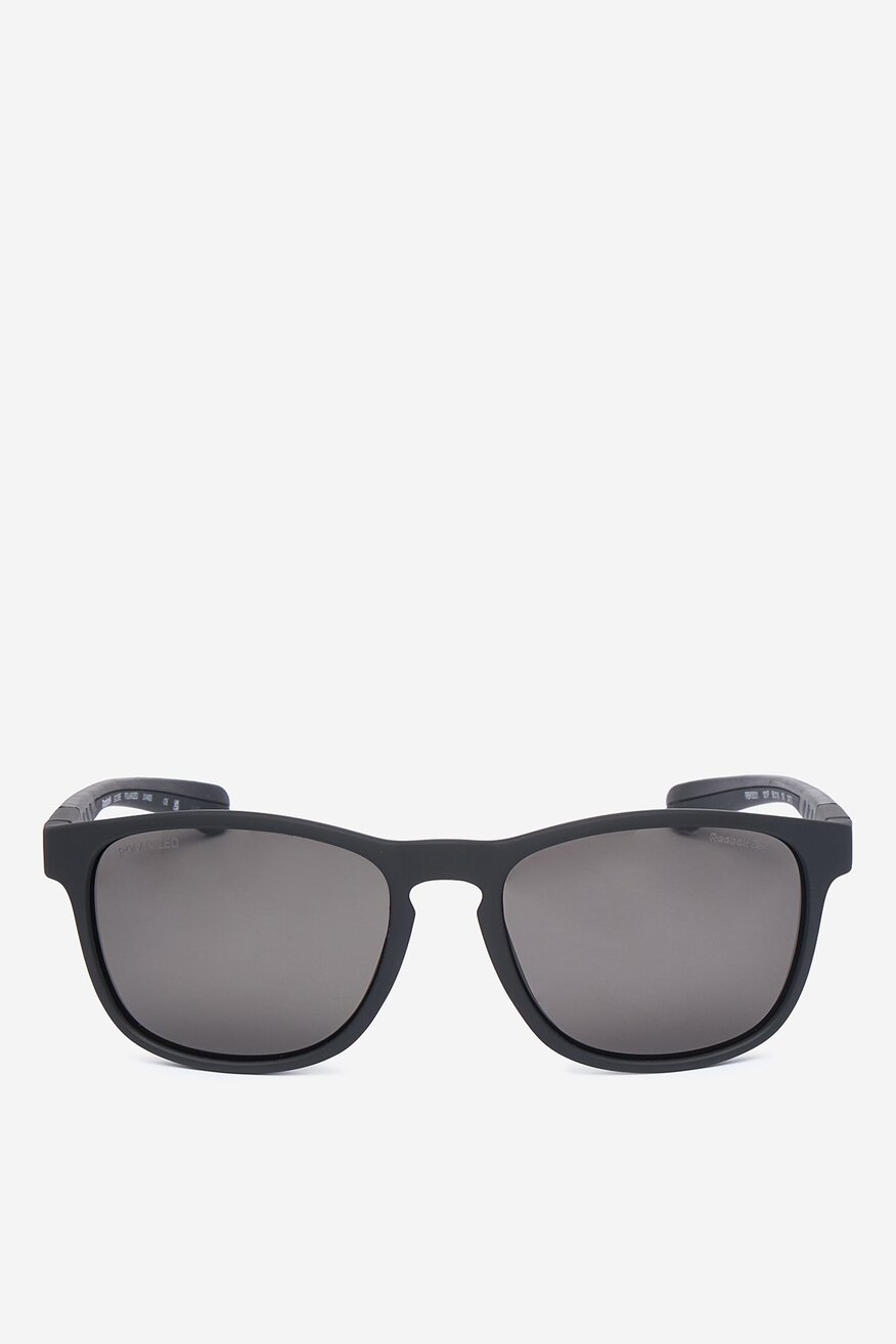 
                        Okulary unisex Reebok RBK5031001P56 Czarny - 5907964070498