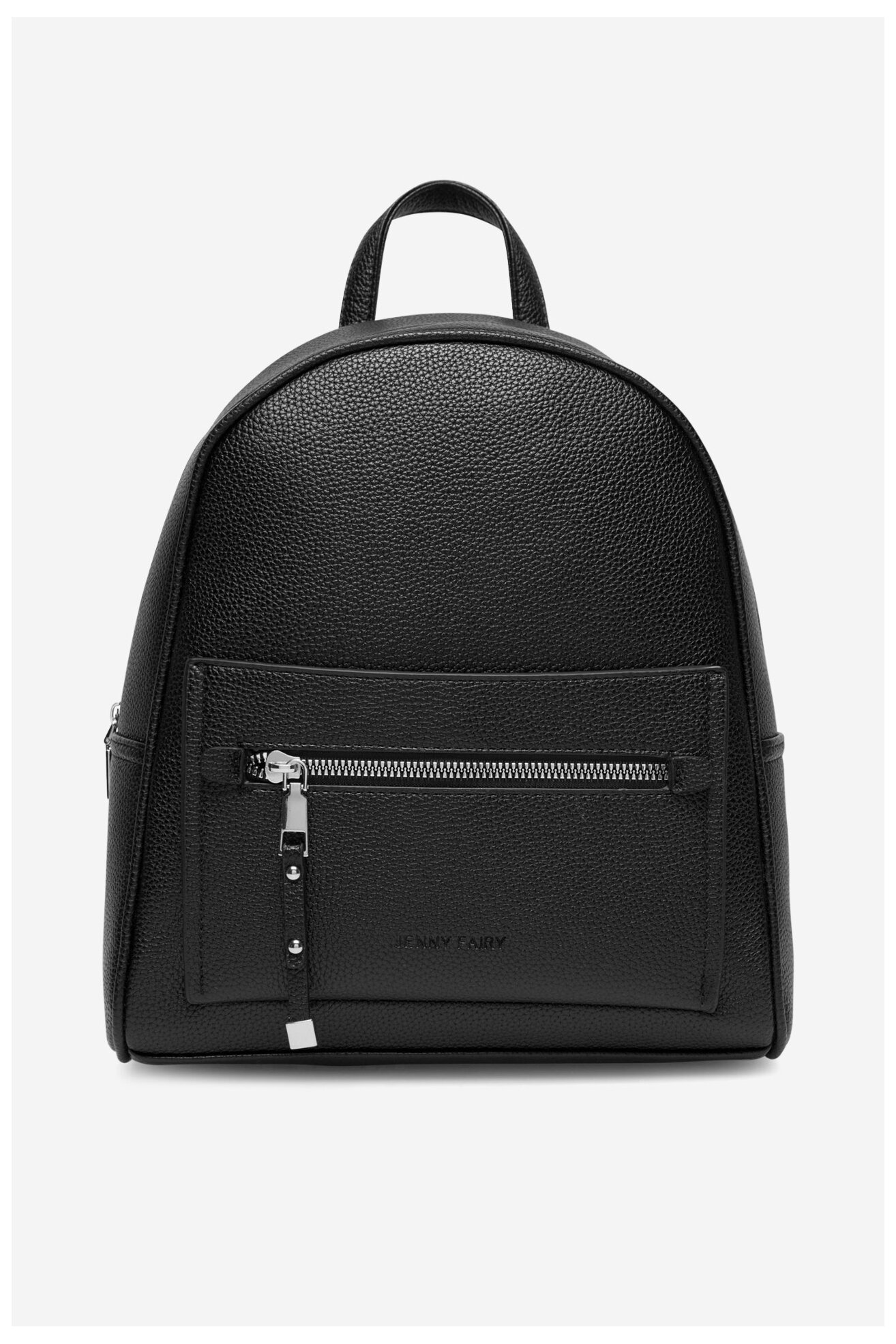 Plecak Jenny Fairy MJP-J-023-05 Czarny