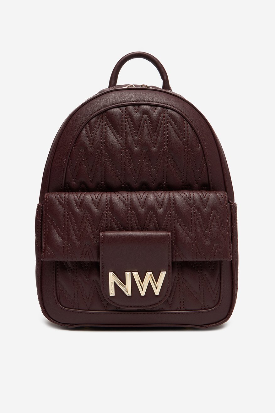 NINE WEST - Średni plecak miejski - 5906751260388