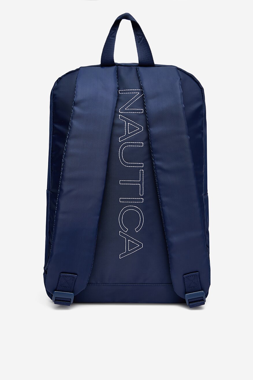 NAUTICA - Plecak - 5906751716267