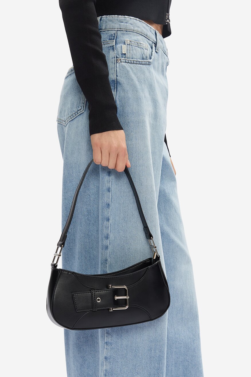 
                DeeZee - Mała torebka na ramię - 5904410894325