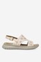 Sandale Clara Barson WYL0510-24 BEJ