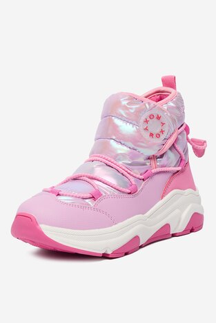 Čizme ROXY CEO-AVO-296-155 ROZE