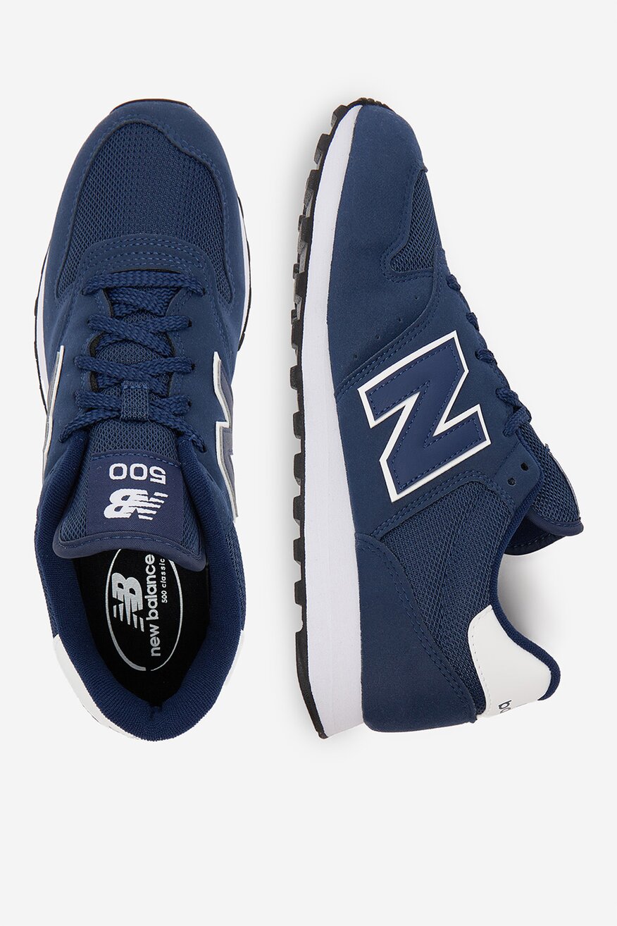 
                New Balance - GM500EN2 - 5906751464502