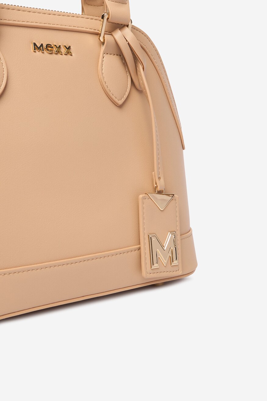
                Сумка З Ремінцем Mexx БЕЖЕВИЙ - 5906751563175