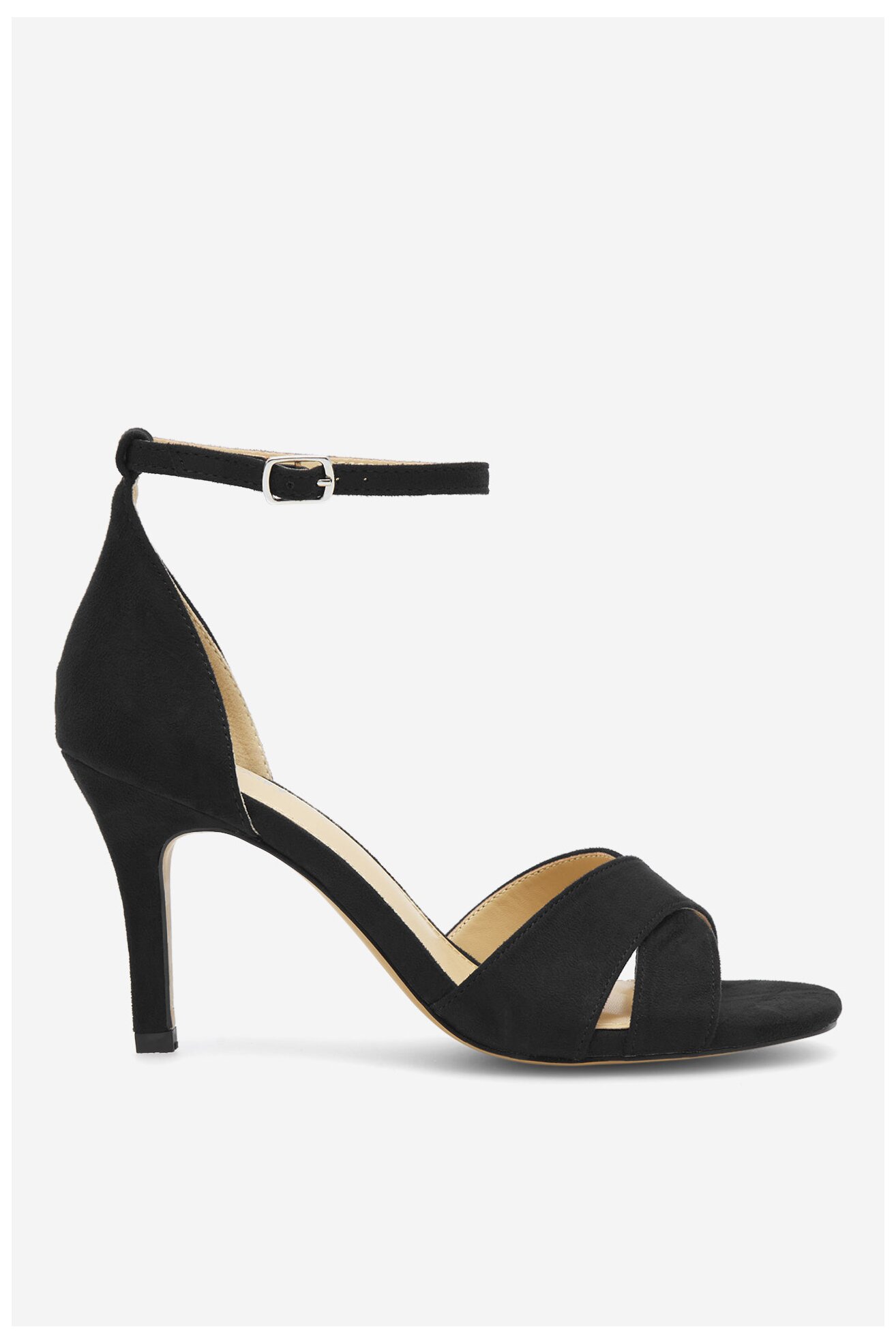 Сандали Jenny Fairy TOOTS WYL3663-2 ЧЕРЕН