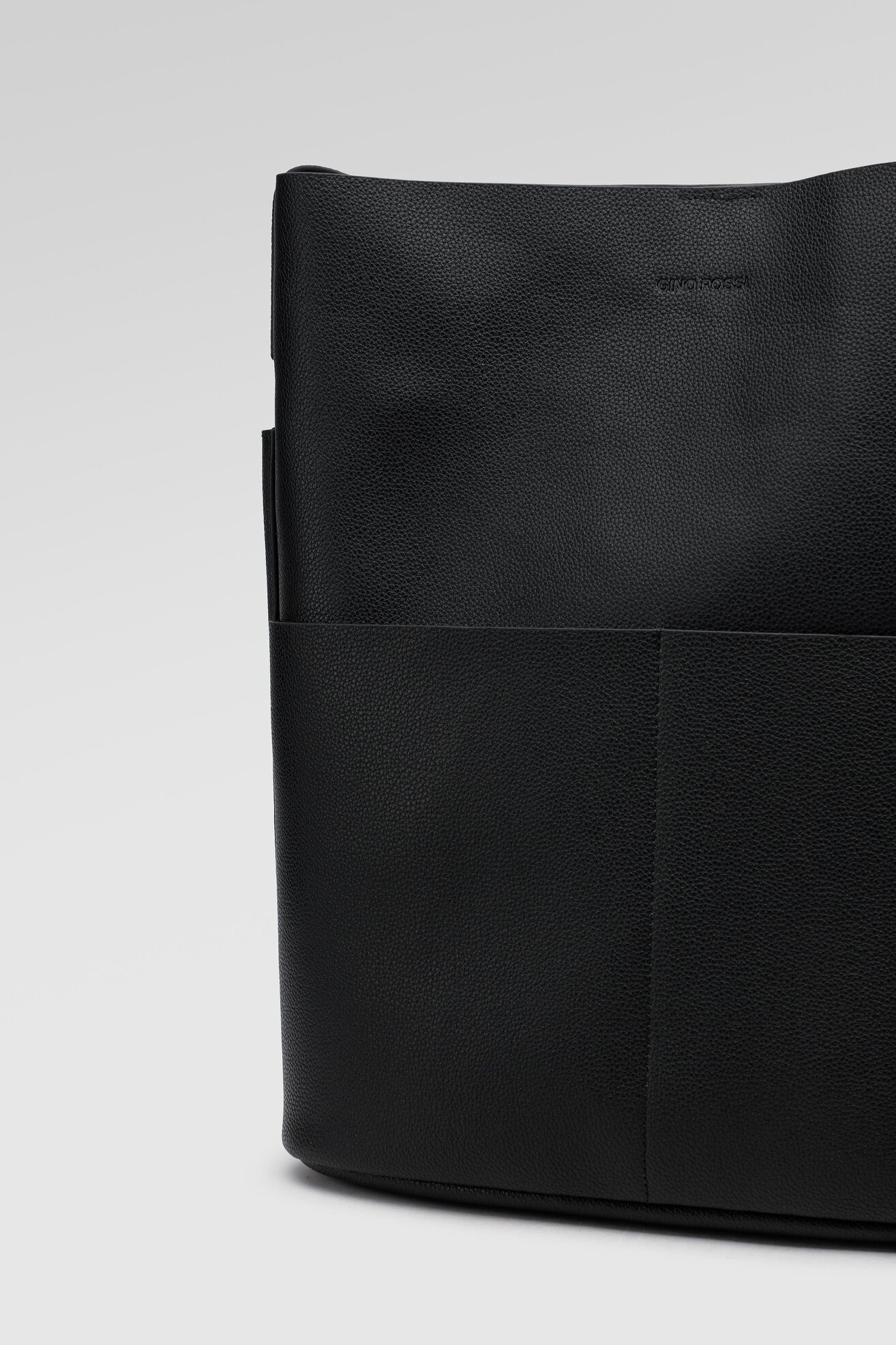 Torebka Gino Rossi CS7779 Czarny