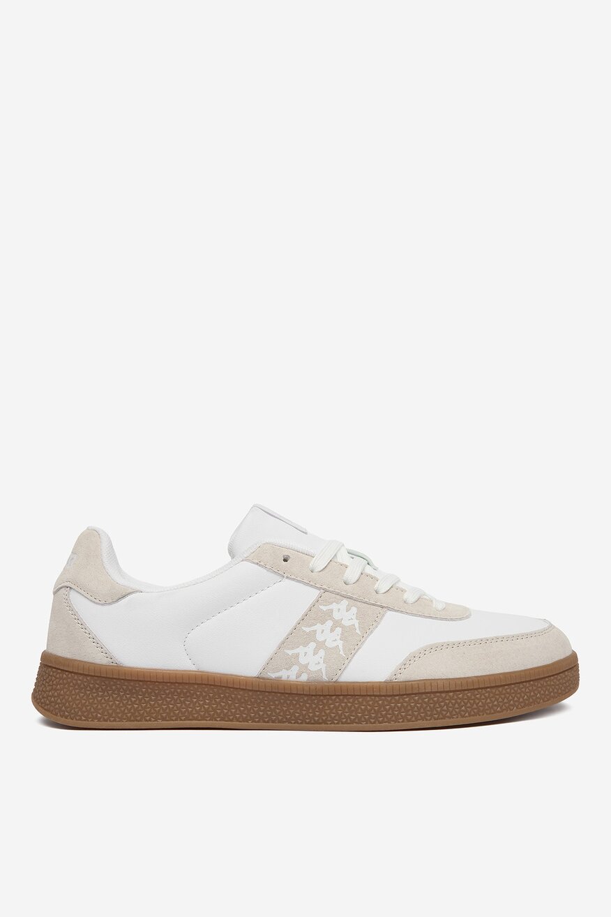 
                Спортни обувки Kappa БЯЛ - 5906751650752