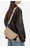 Torebka Jenny CEO-JNY-M-002-08 Beżowy ciemny