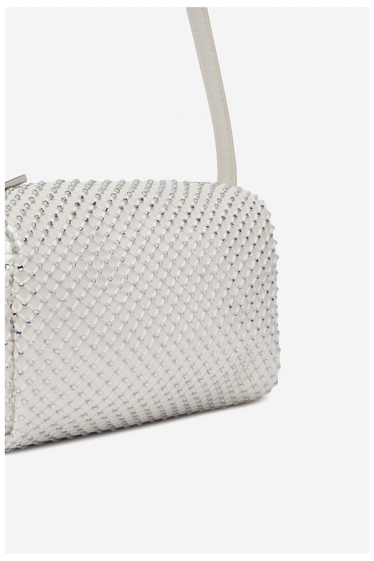 Torebka DeeZee DZE-S-017-07 Biały