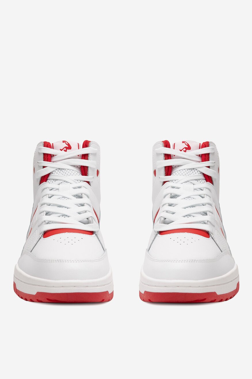 
                SHAQ - BREAKER MID - 5905588802389