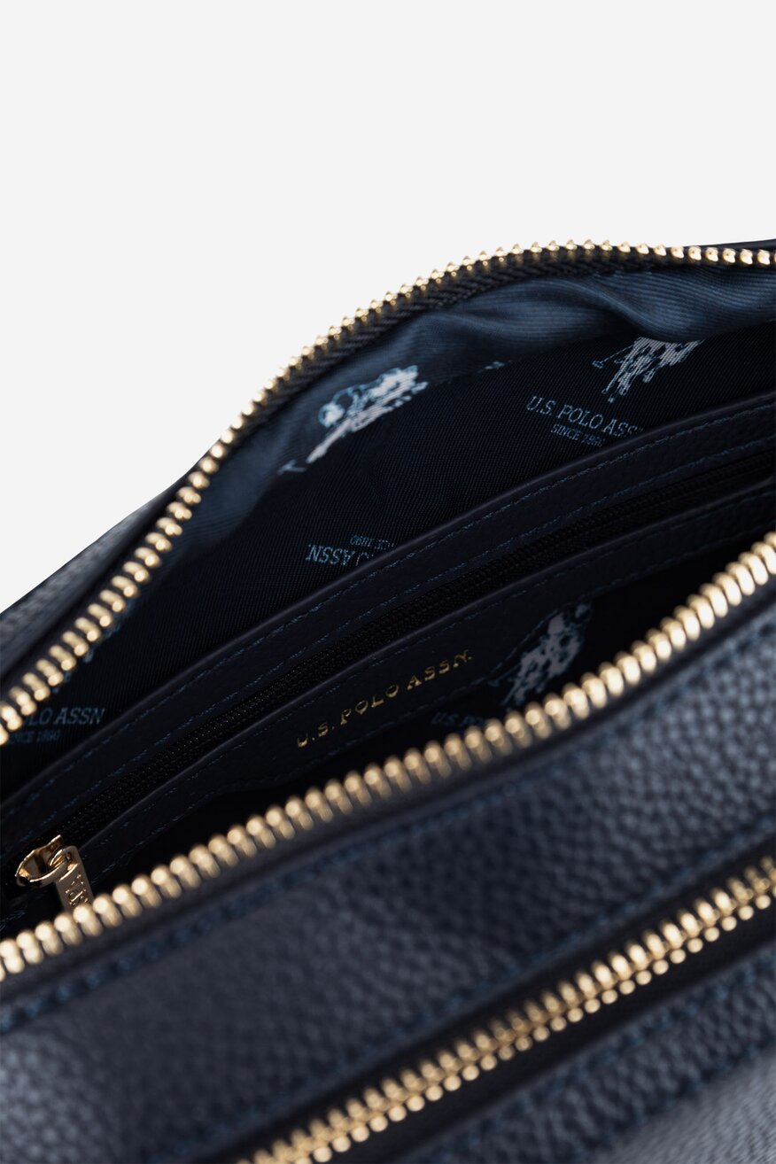 
                U.S. POLO ASSN. - Torebka mała - 5905588982074