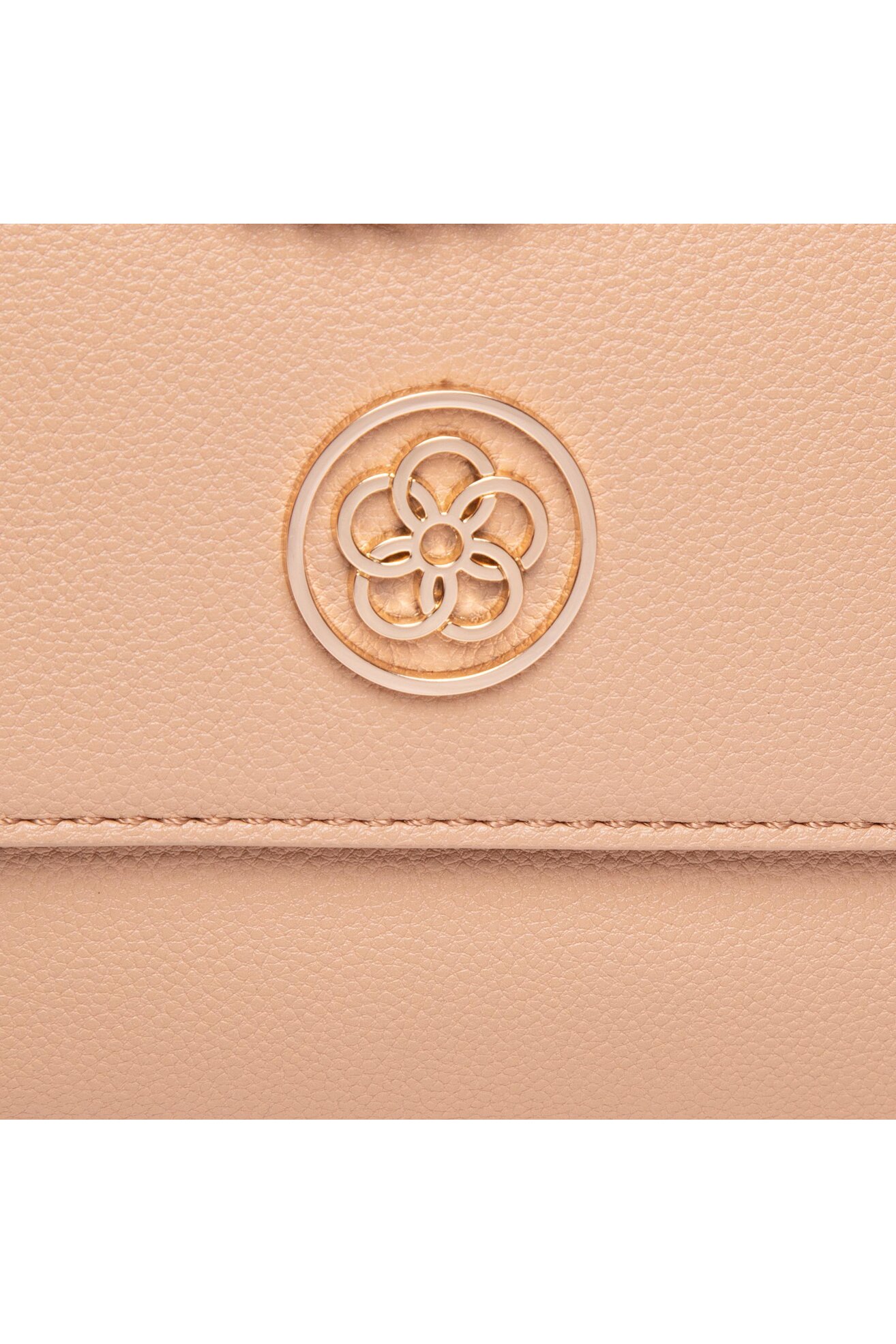 Torebka Quazi RC18621 Beżowy