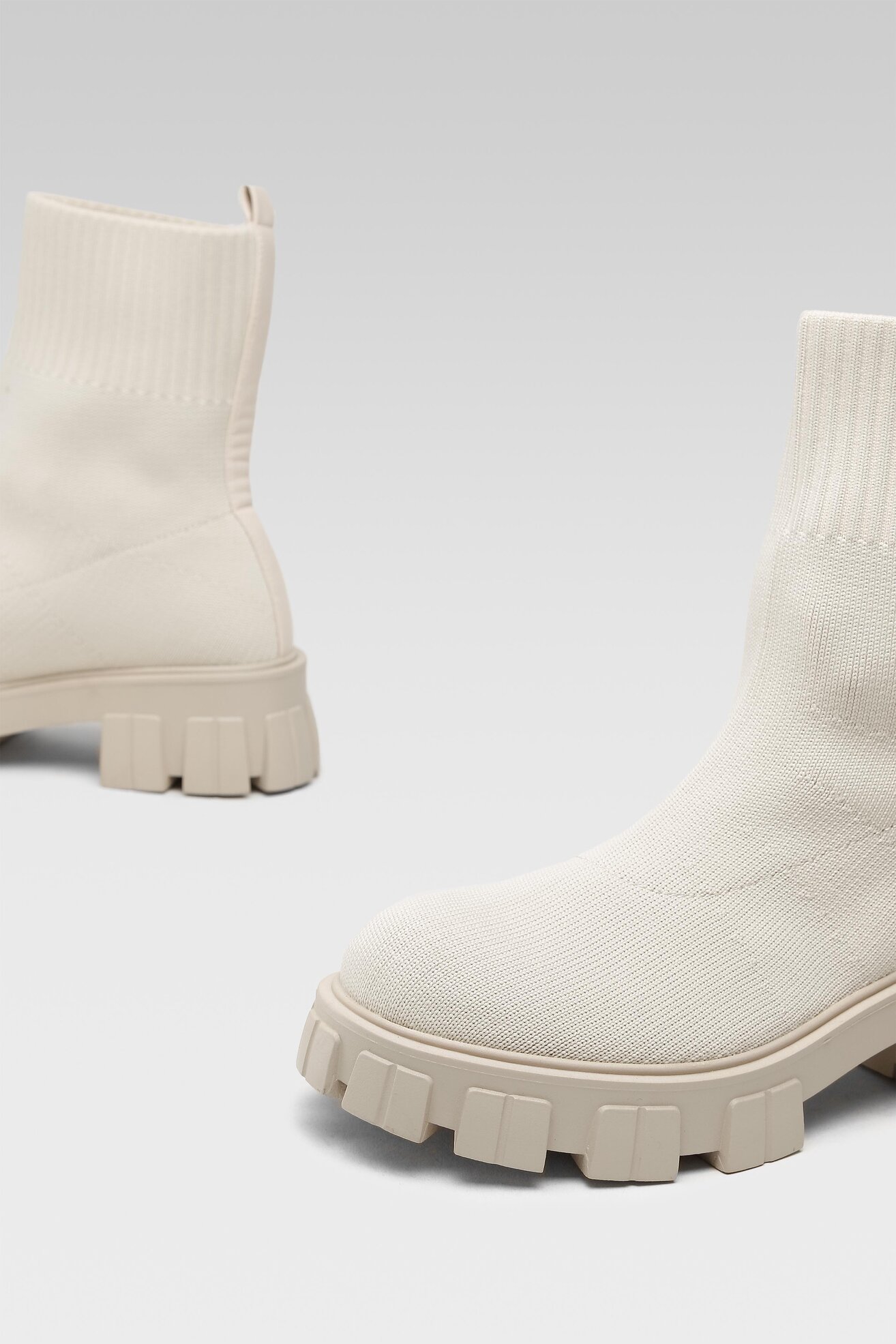 Боти DeeZee WS5553-11 БЕЖОВ