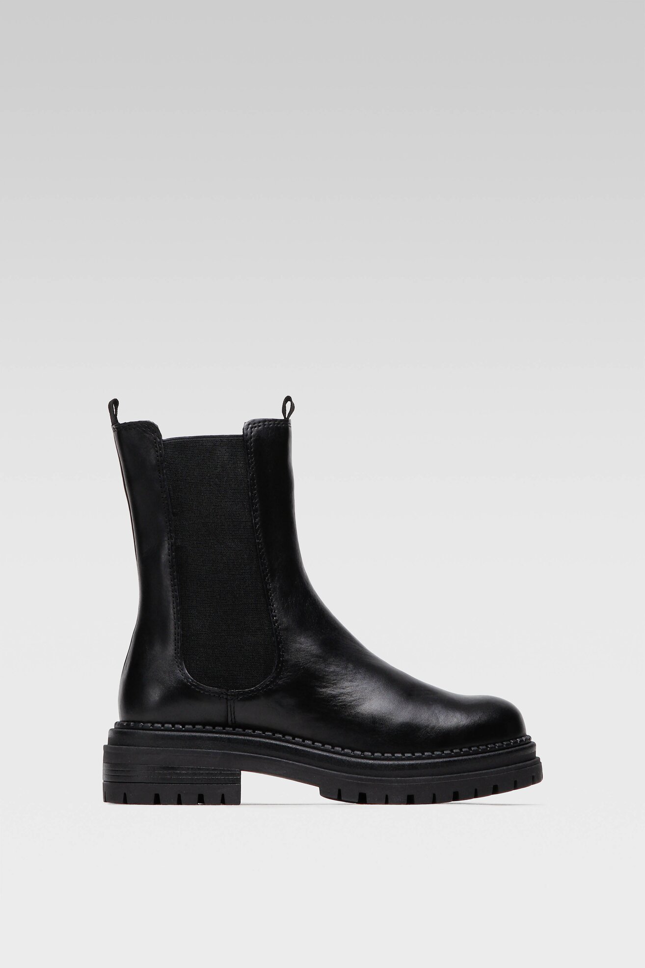 Боти Lasocki CEO-RST-WHETHER-02 ЧЕРЕН