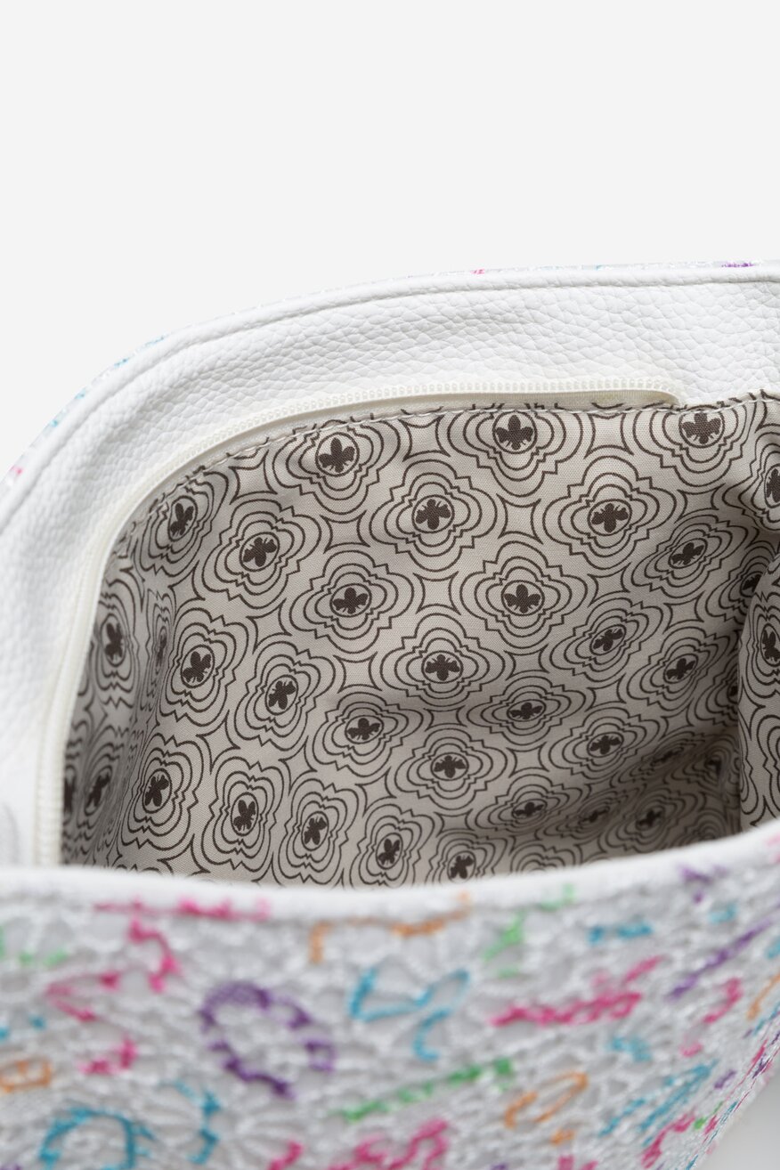 Geantă de mână Rieker MIX - 2230056257099