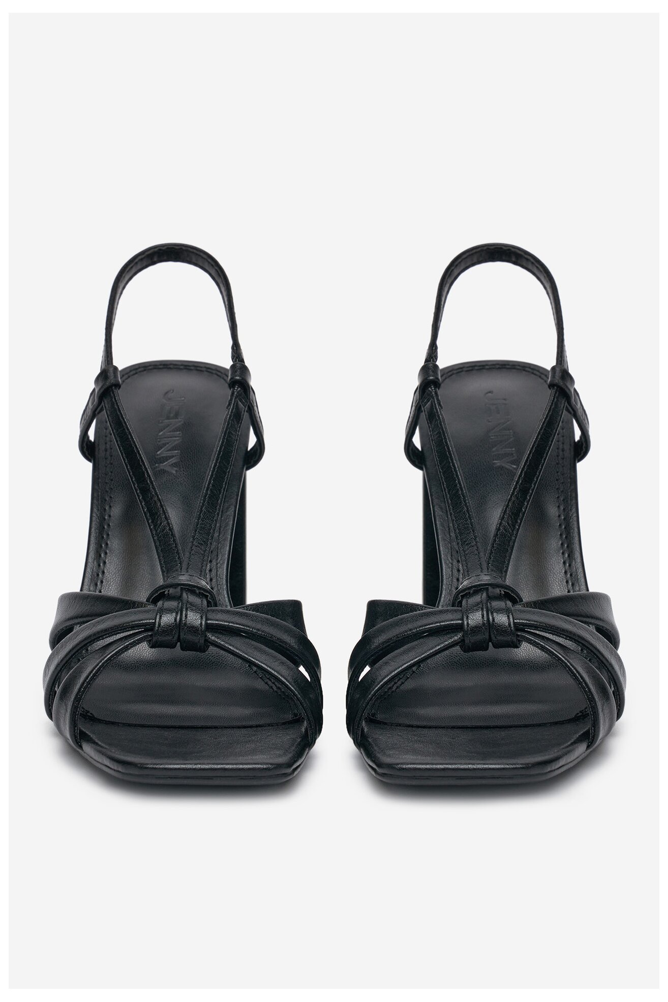 Сандали Jenny CWYYS164-02 ЧЕРЕН