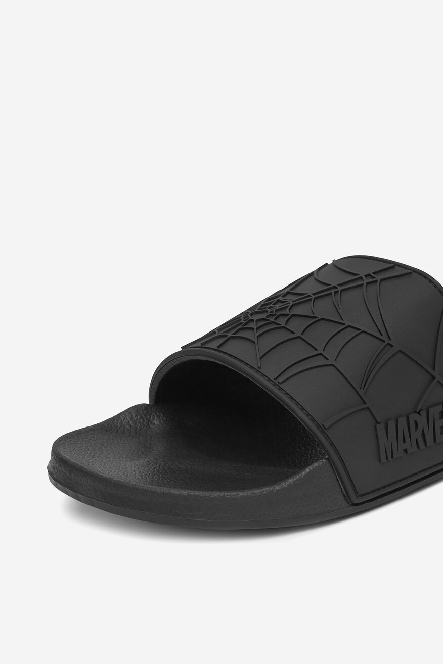 Spider-Man - Klapki basenowe - 5904862331522