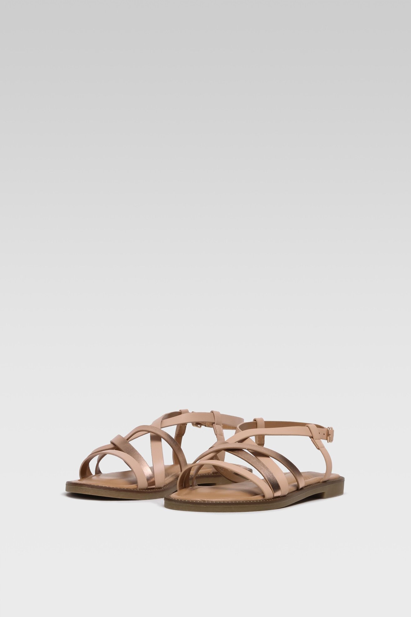 Sandały Jenny Fairy WFA1922-1 Różowy