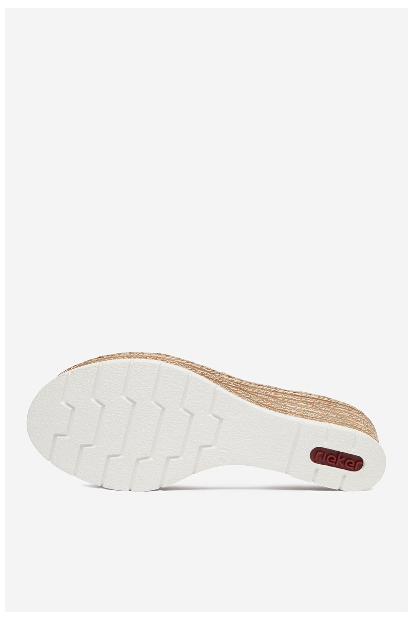 Сандали Rieker CEO-61916-80 БЯЛ