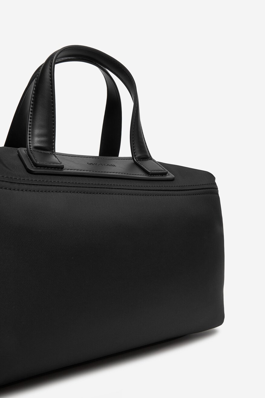 Torba Gino Rossi CRNA - 5906751043684