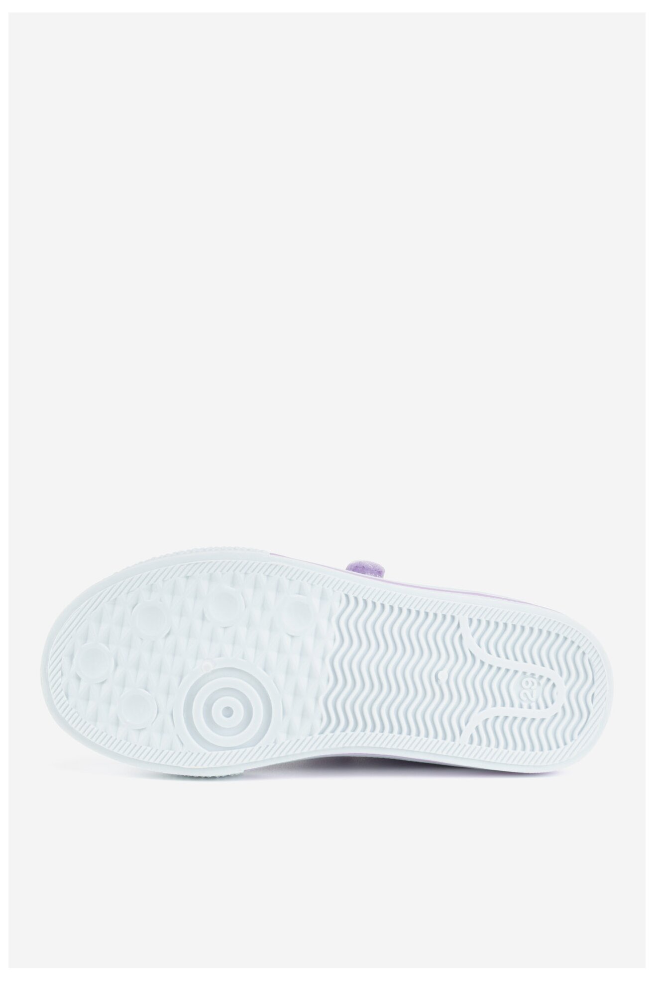 Кецове Disney Classics CM-SS25-158DCLS ВИОЛЕТОВ