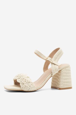 Сандалі DeeZee HEARTBEAT KL-E3825-25 БЕЖЕВИЙ