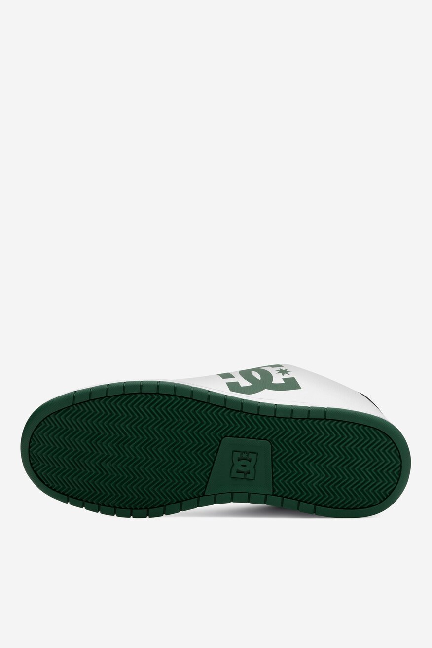 
                Спортни обувки DC Shoes БЯЛ - 5905588839651