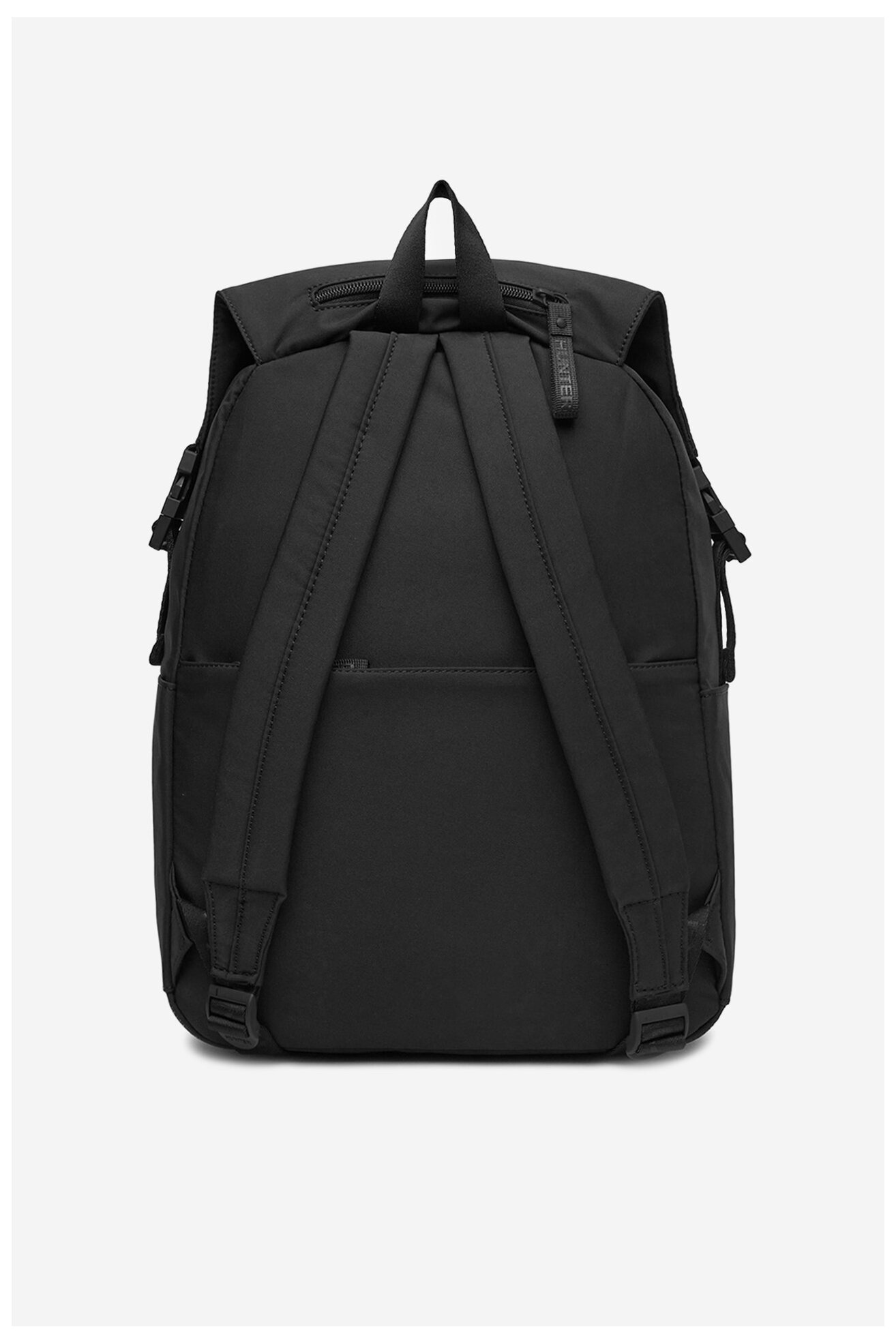 Plecak HUNTER HTR-B-009-07 Czarny