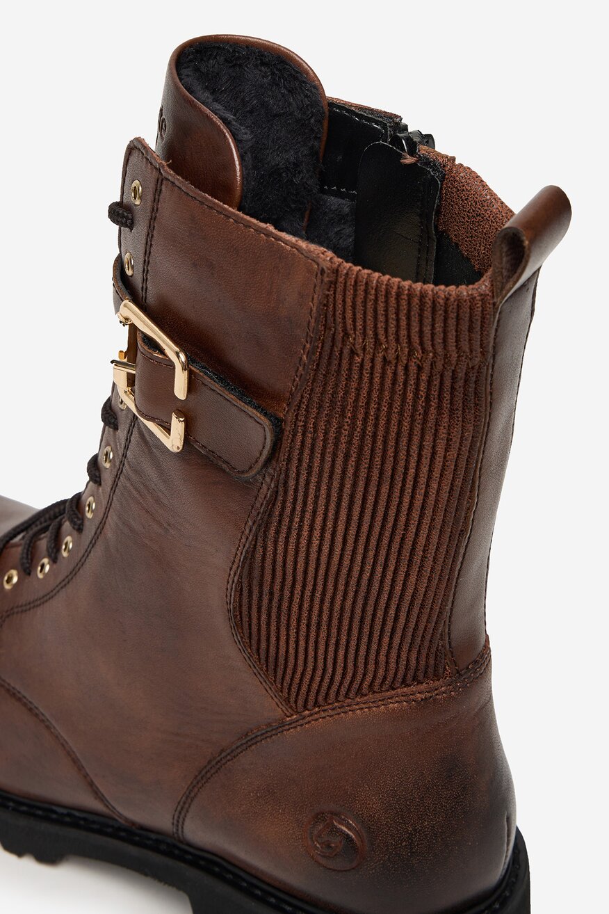 
                Bocanci Remonte MARO - 2230083229687