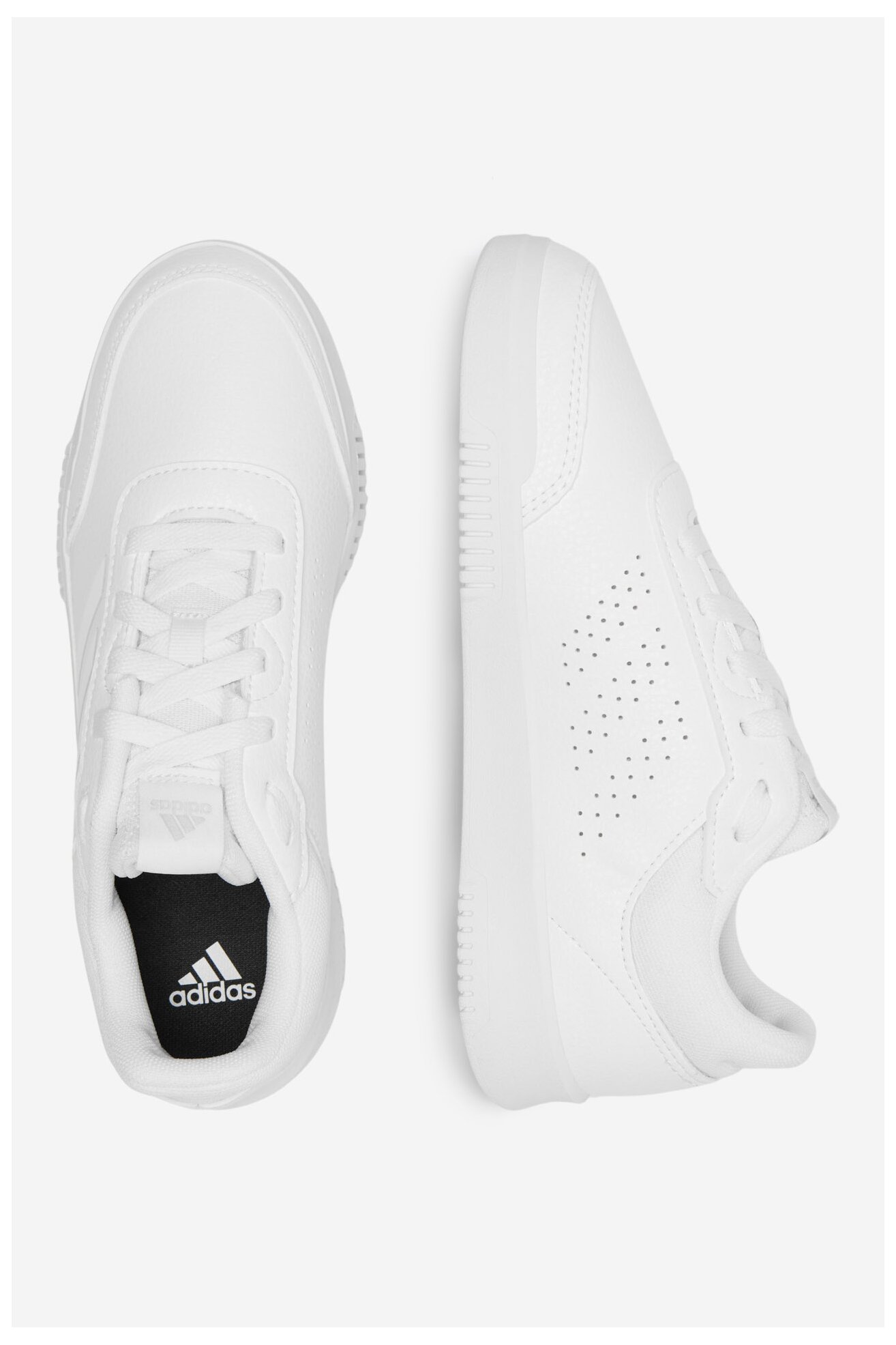 Sportcipő adidas TENSAUR SPORT 2.0 K GW6423 FEHÉR