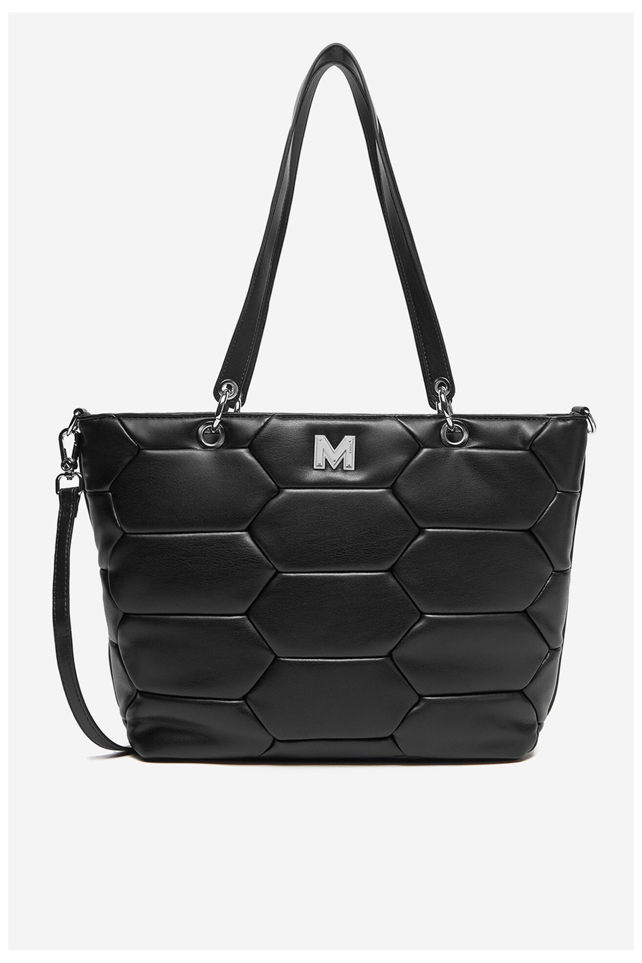 Дамска чанта Mexx MEXX-K-017-06 ЧЕРЕН