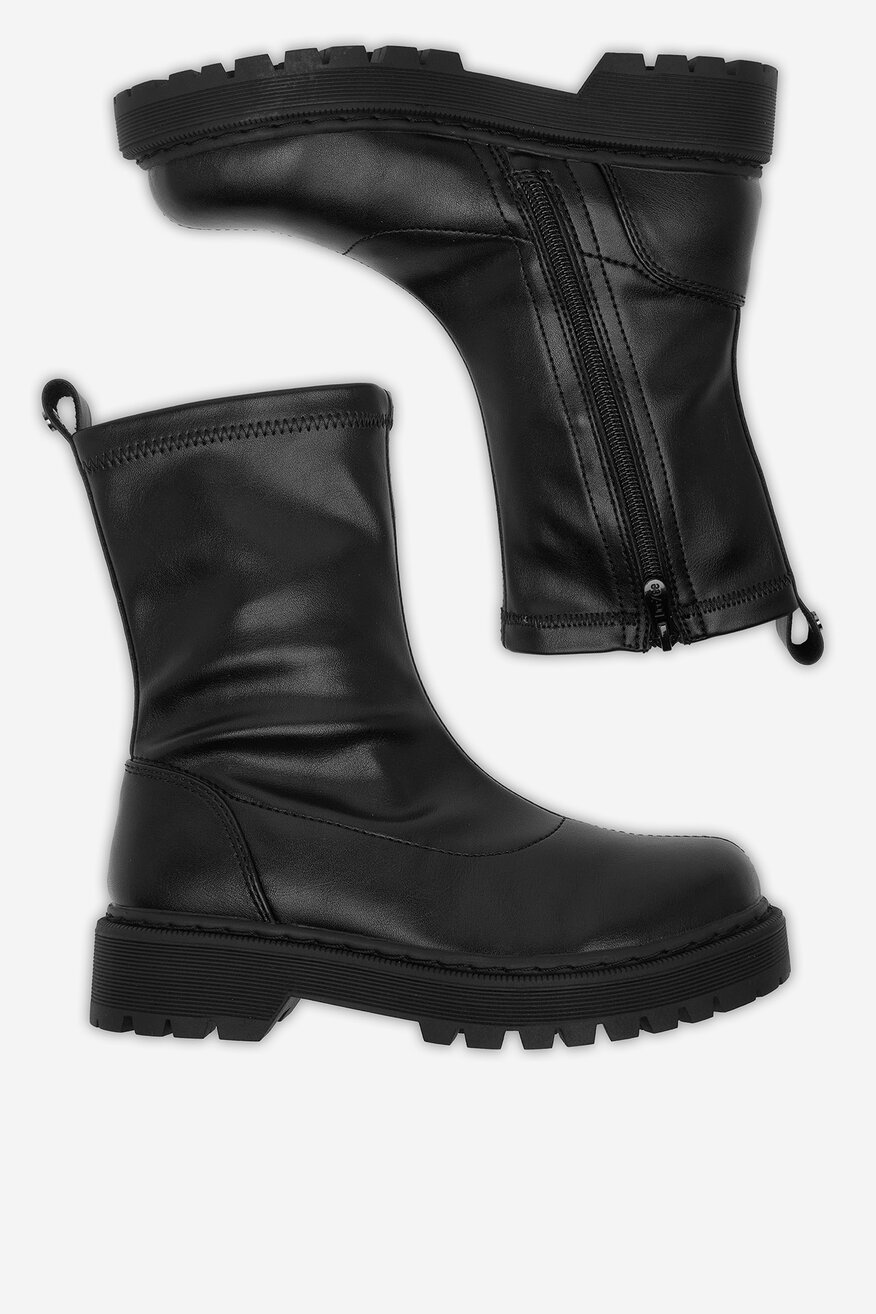 DeeZee - Botki ocieplane - 5906751303542
