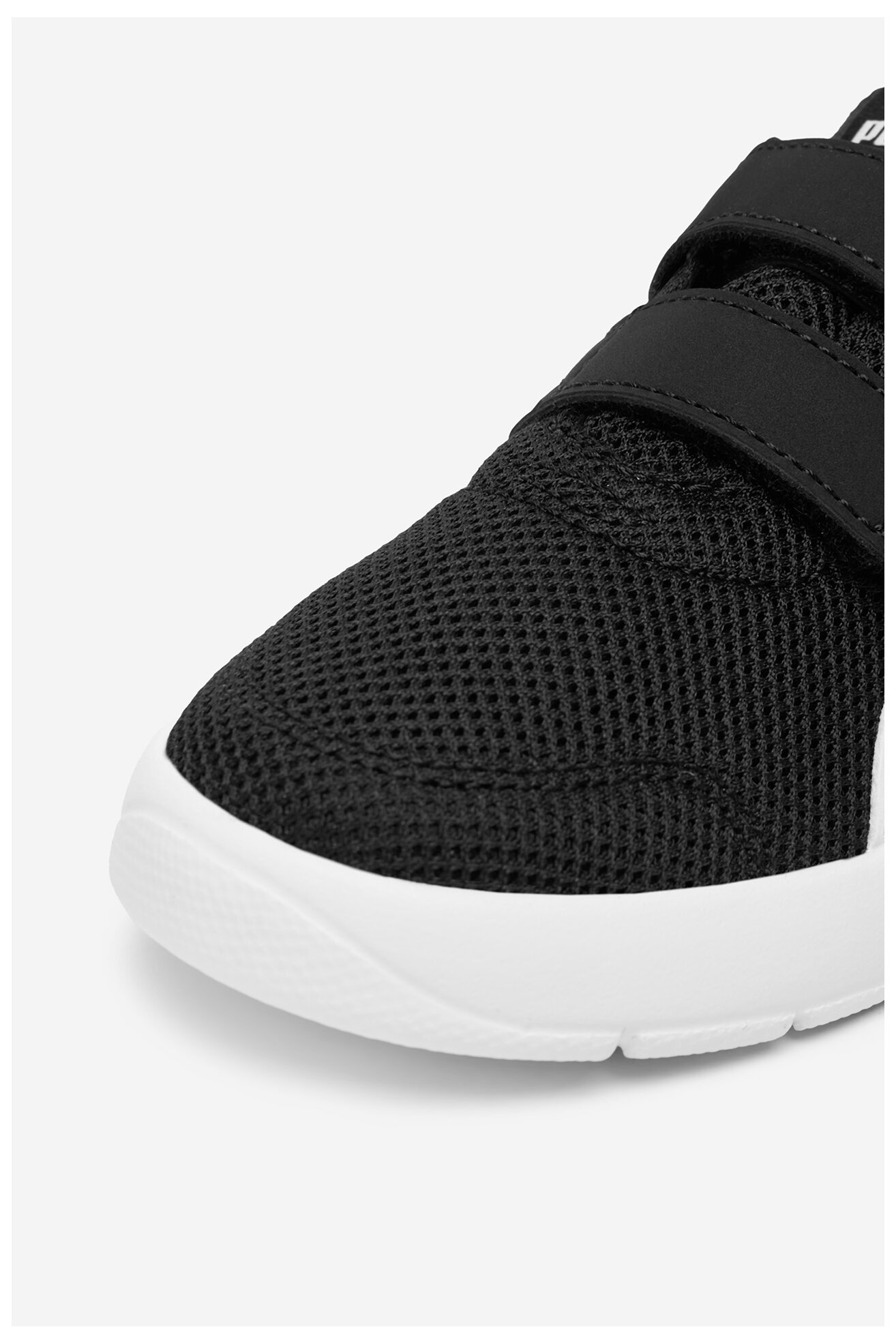 Obuwie sportowe Puma COURTFLEX V3 MESH PS 39808517 Czarny