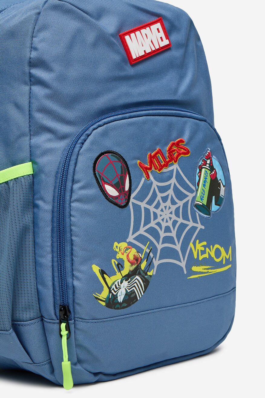 Rucsac Spider-Man CEO-ACCCS-AW25-109SPRMV ALBASTRU - 5906751391228
