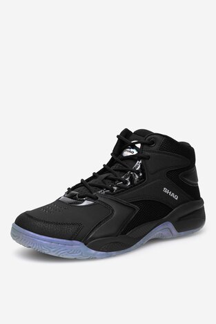 Кросівки спортивні SHAQ MOTIVATE AQ95002M-BB ЧОРНИЙ