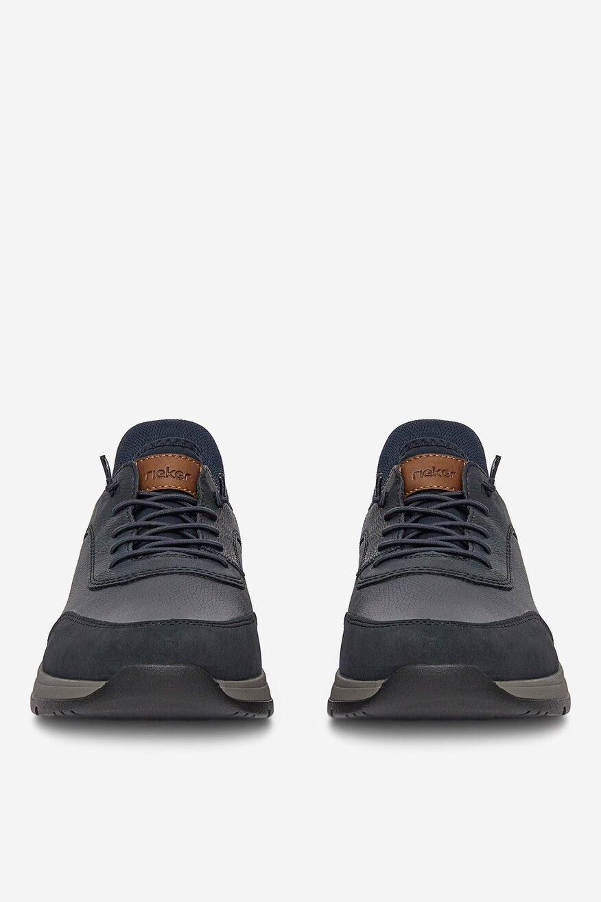 Rieker - Sneakersy - 2230074044206