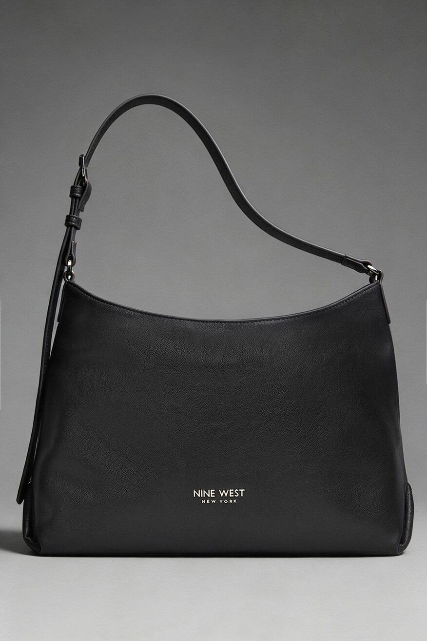 
                NINE WEST - Duża torebka shopper - 5906751260456