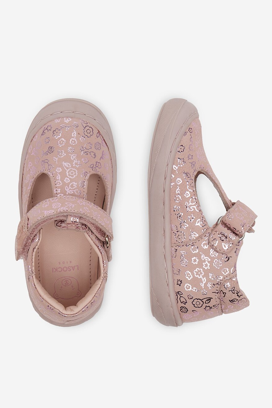 
                balerini Lasocki Kids ROZ - 5903698303147