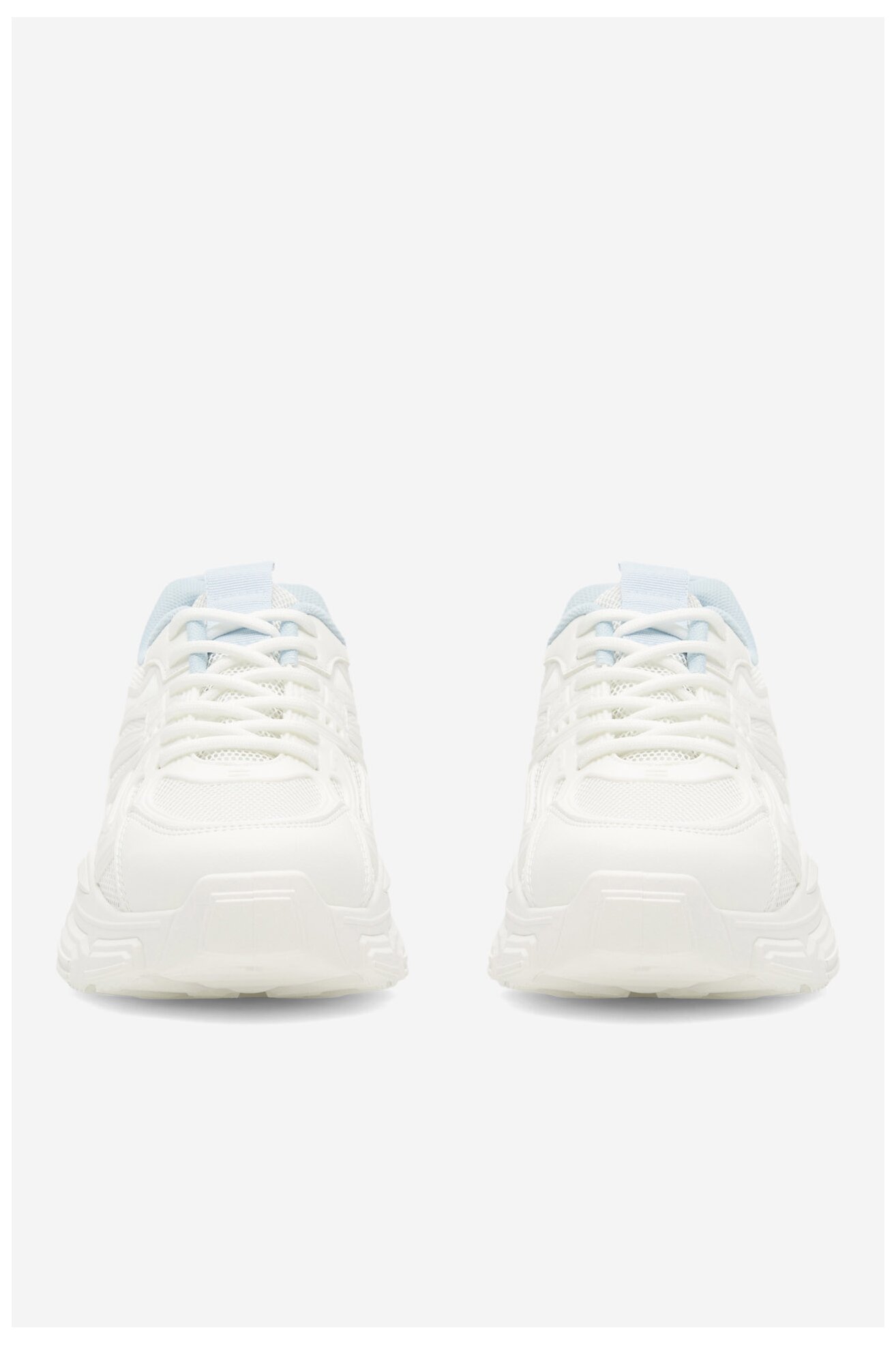 Patike DeeZee WFA2549-1 PLAVA