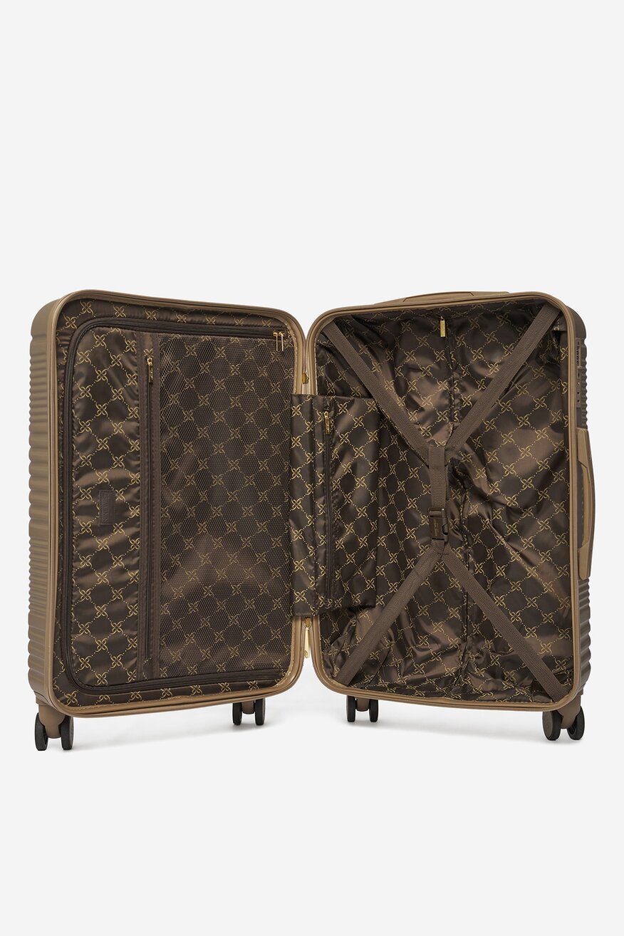 
                NINE WEST - Średnia walizka - 5907964038238