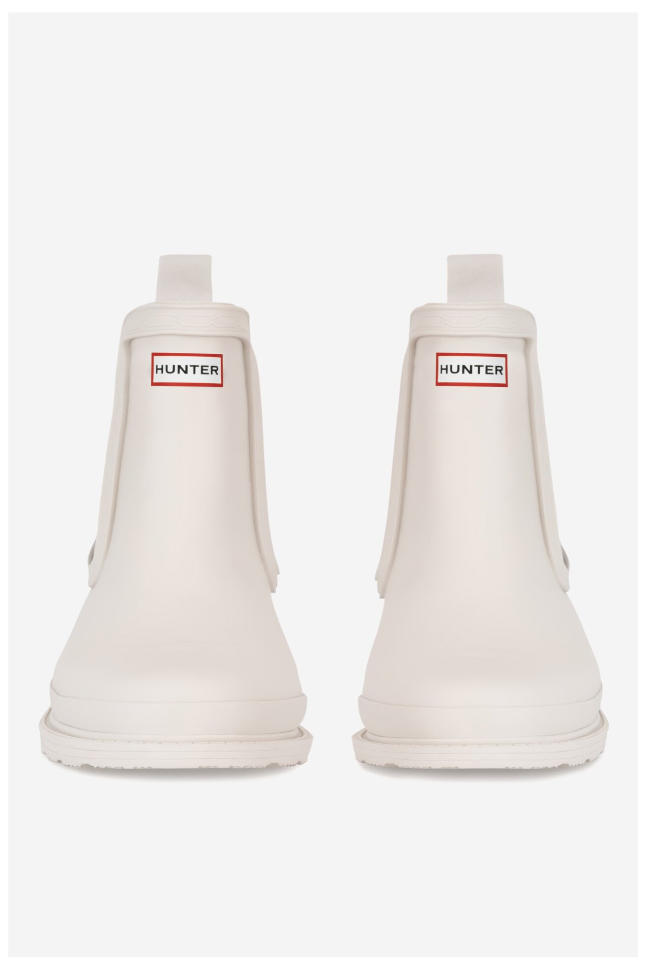 Gumicsizma HUNTER WFS1018RMA-CAS VILÁGOSBÉZS