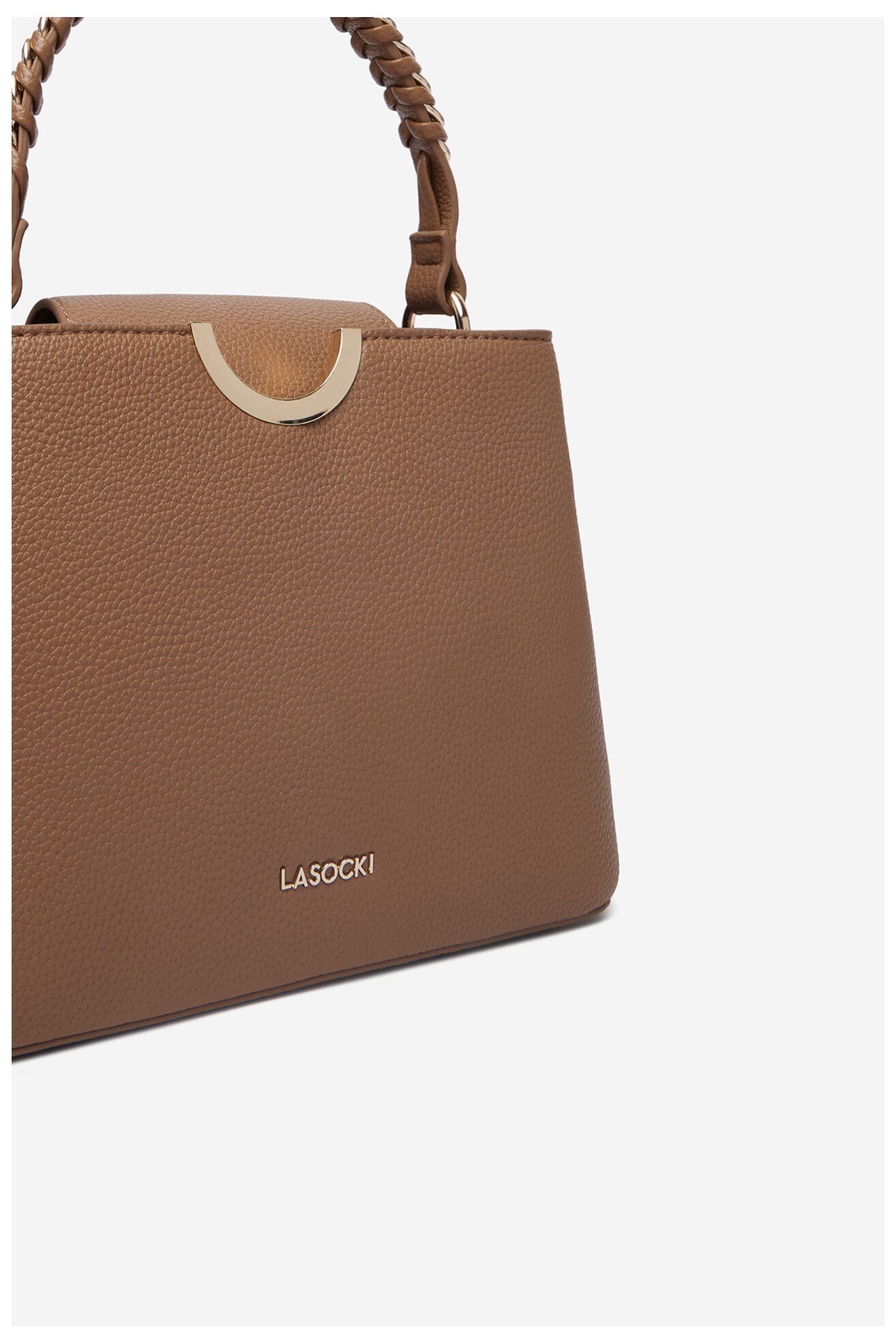 Torba Lasocki CEO-MLS-E-056-05 BEŽ