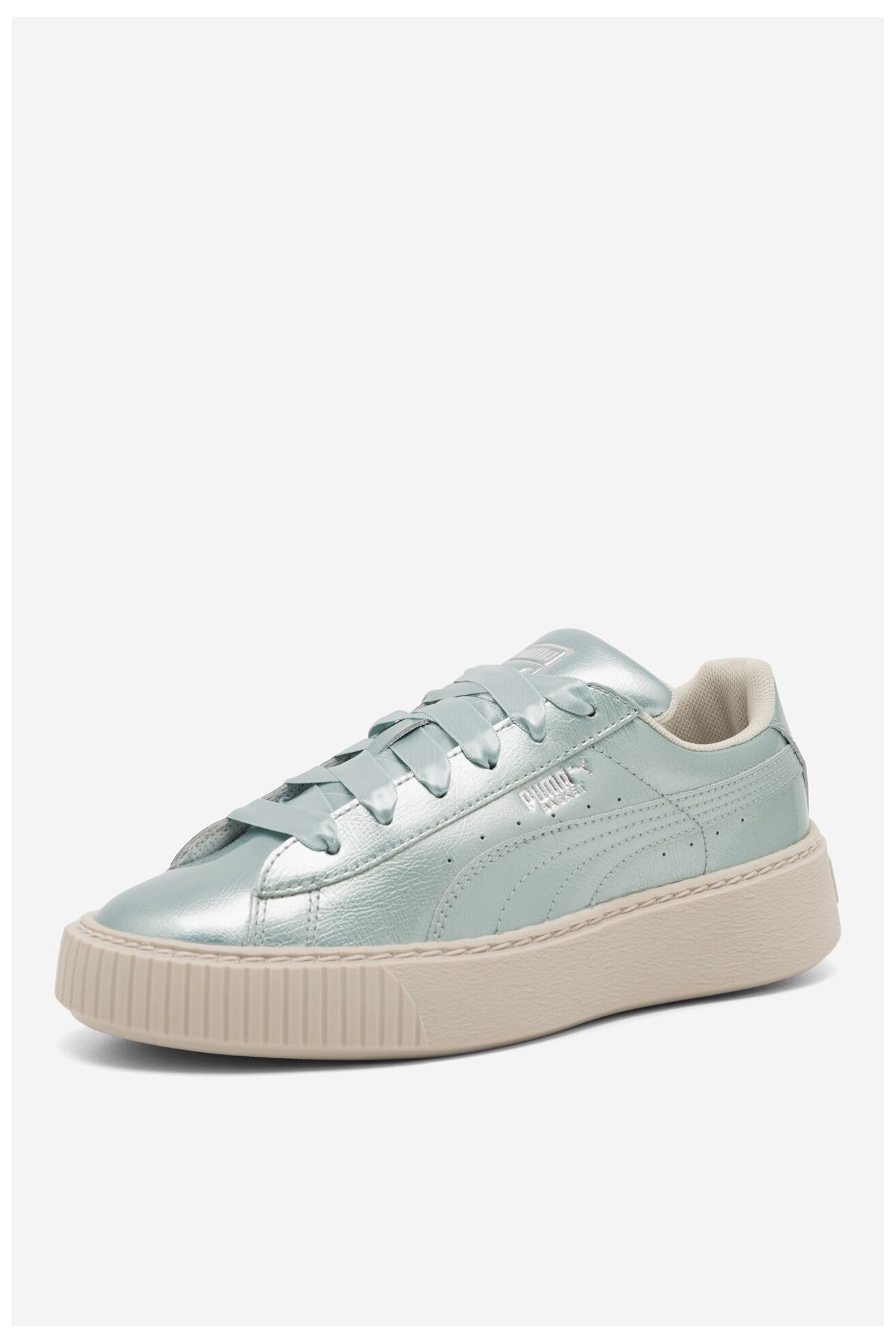 Obuwie sportowe Puma 366032-01 Niebieski jasny