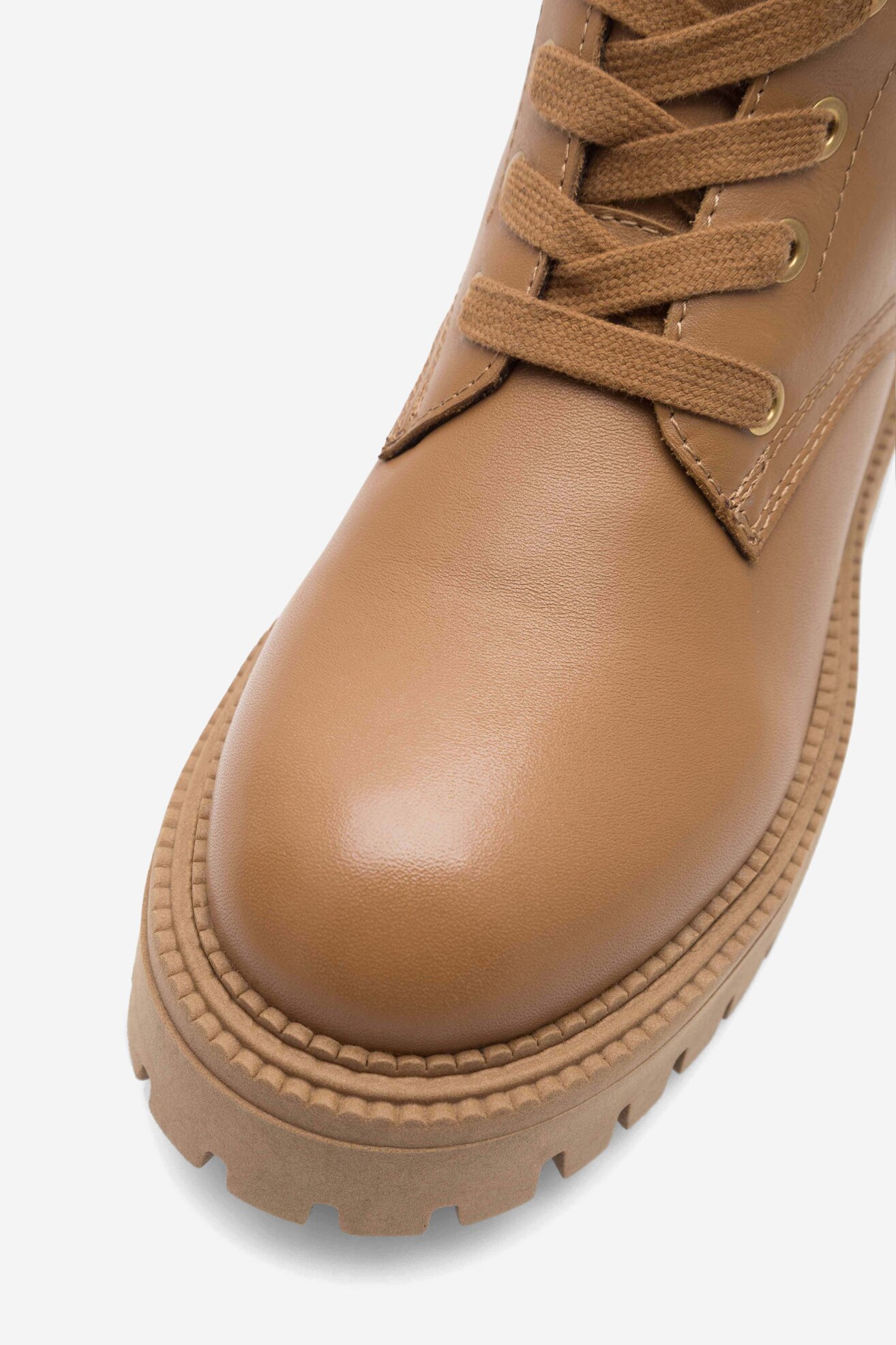 Боти Badura SEGOVIA-8048 КАМЕЛ