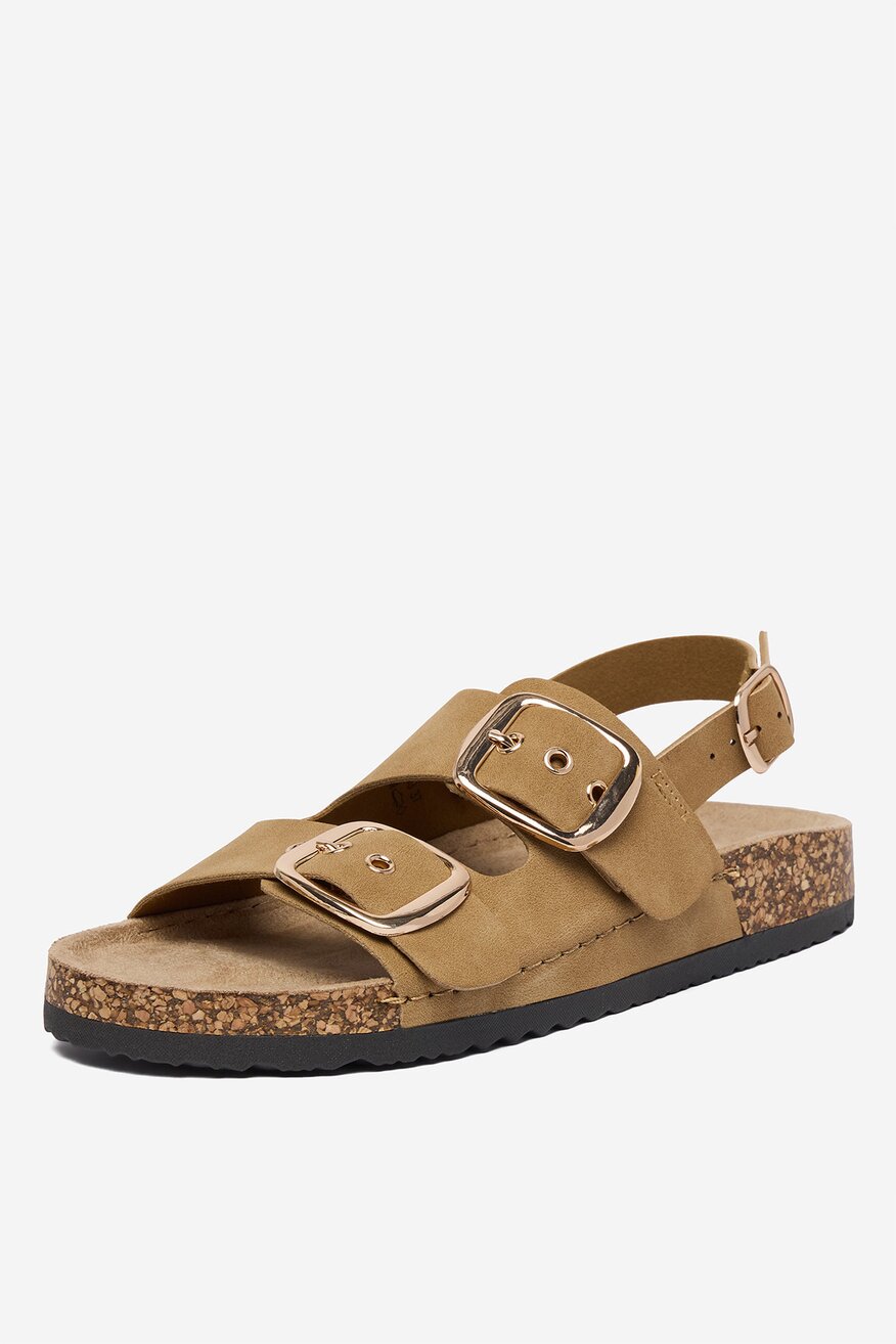 
                Jenny - Sandały - 5907964052142