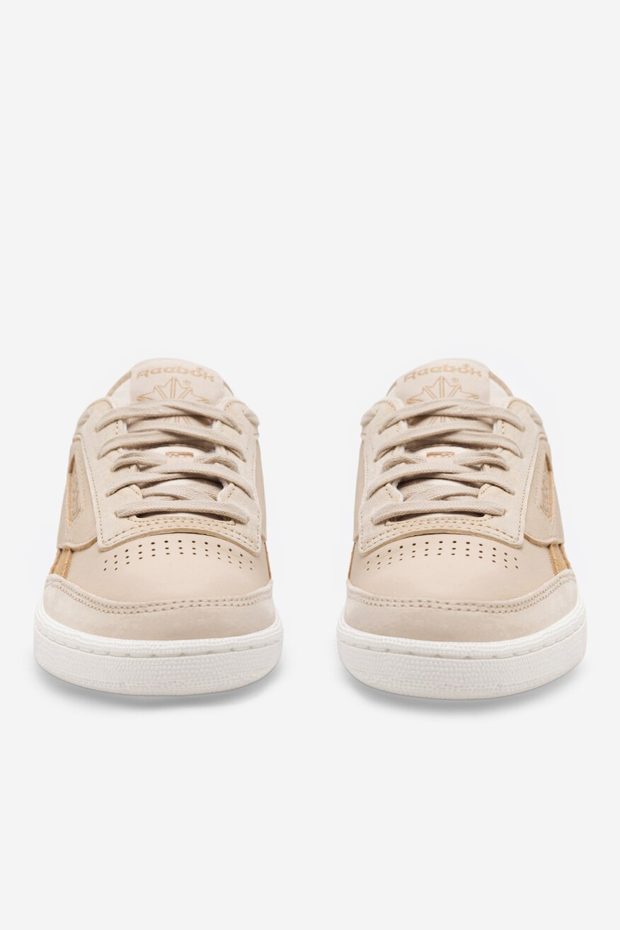 Сникърси Reebok БЕЖОВ - 2230051425288