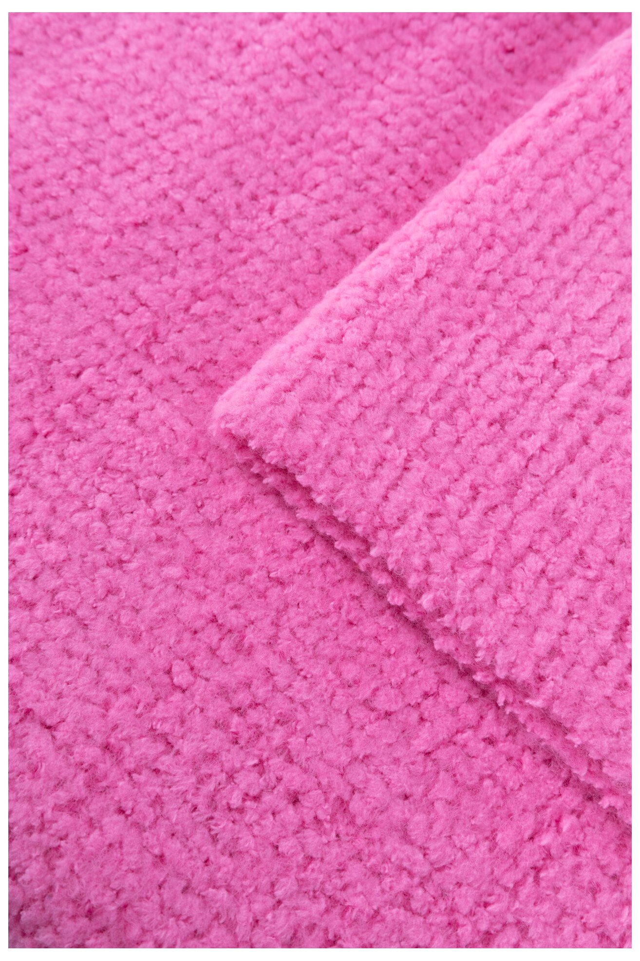 Női sál Jenny Fairy 4W4-011-AW24 RÓZSASZÍN